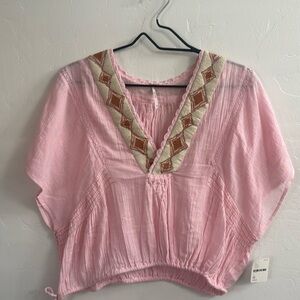 Free People top